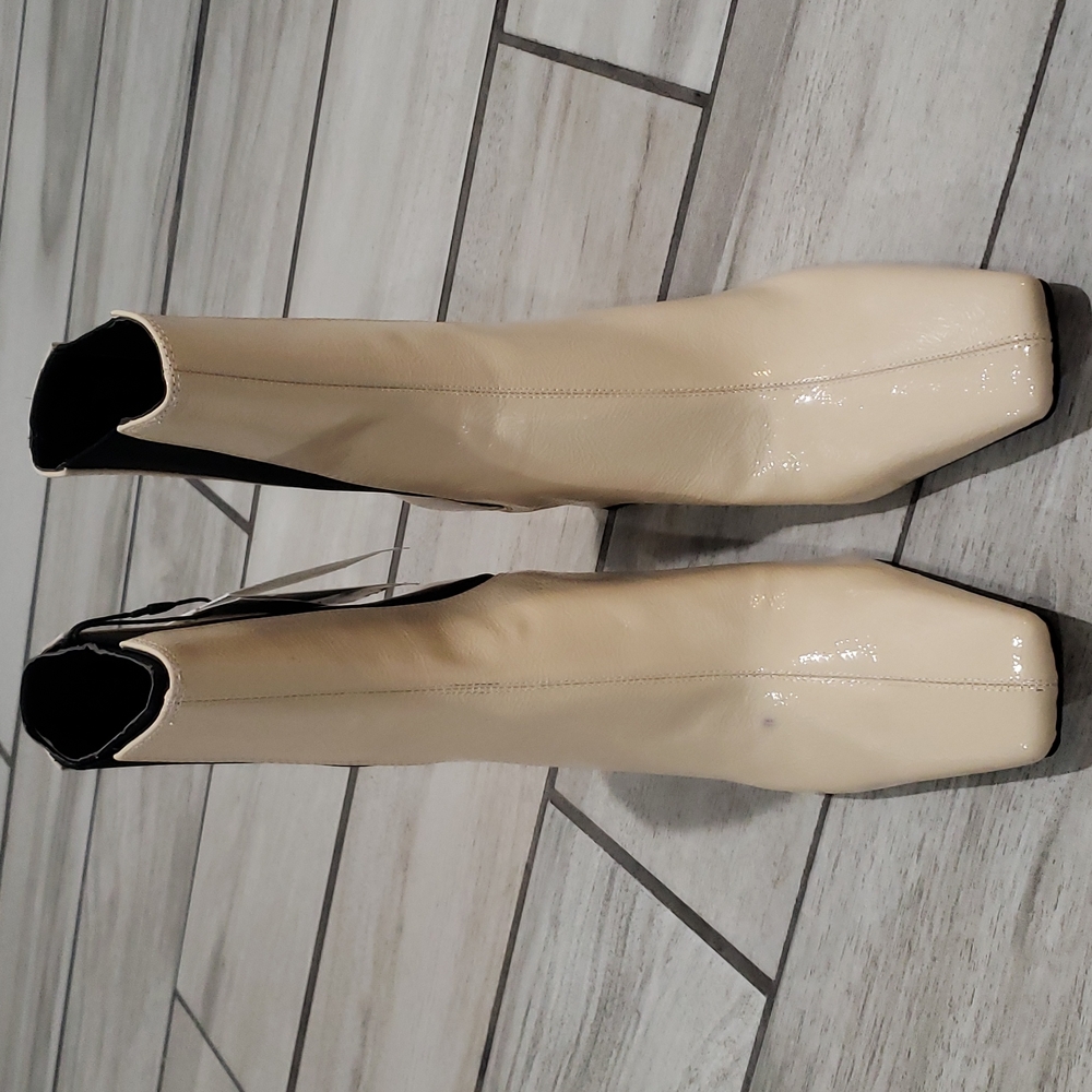 Zara Boots. - Picture 2 of 9